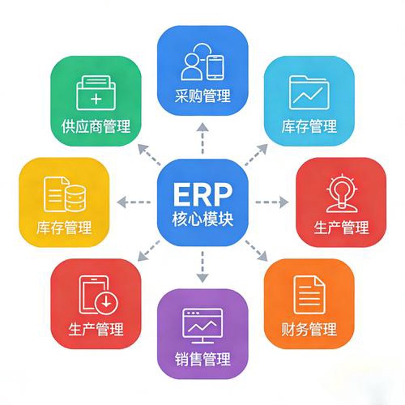 系统集成选购指南：如何打造高效稳定的IT生态系统