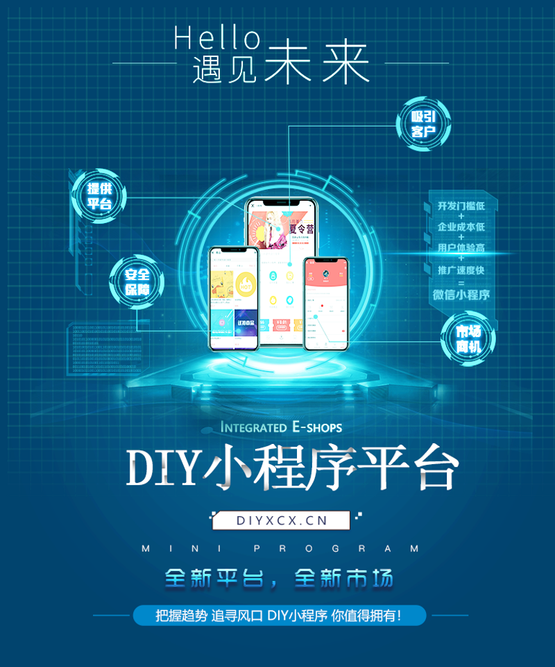 软件开发助力企业数字化转型
