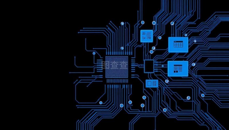 企业管理软件引领企业数字化转型新风潮